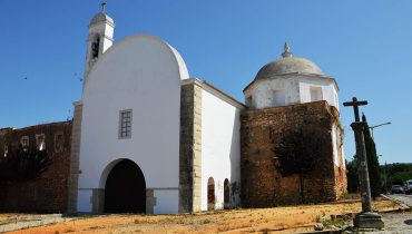 Loulé_convento de santo antónio_2