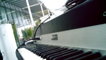Low Tech Groove