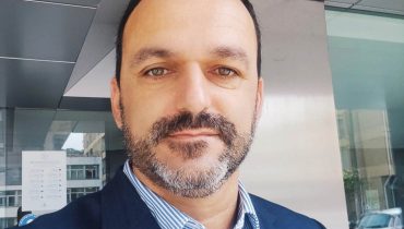 Luciano Rafael - Diretor da Fortaleza de Sagres|DCIM100MEDIADJI_0045.JPG