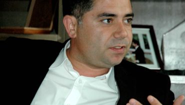 Luís Gomes