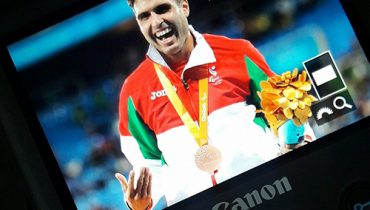 Luis Gonçalves
