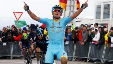 Volta Algarve 2016