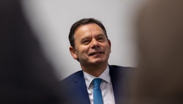 Luís Montenegro