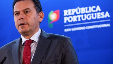 Briefing do Conselho de Ministros