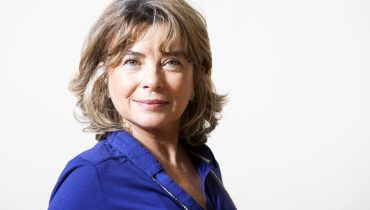 Luísa Schmidt 1