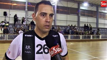 Luiz Fassy Portimonense