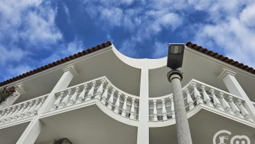 Luminária