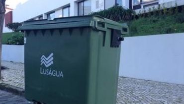 Luságua