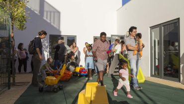 Creche Budens