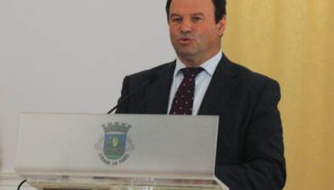 Macário Correia