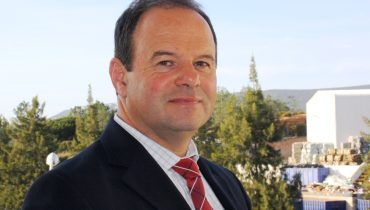 Macário Correia_Administrador-delegado Algar_1