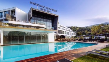 Macdonald Monchique Resort & SPA