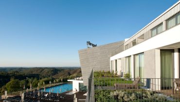 Macdonald Monchique Resort & SPA (1)|Montinho