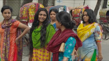 Made in Bangladesh|CArga