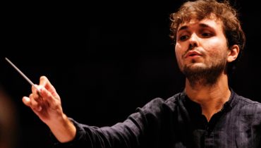Maestro Henrique Constância_Orquestra do Algarve