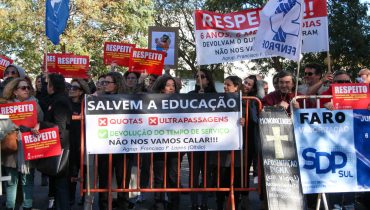 Manifestação.professores.pinheiro e rosa.ministroMC (7 de 13)