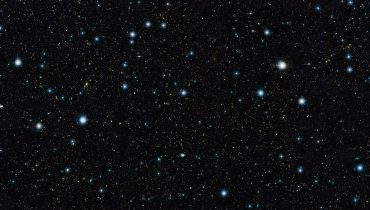 The full COSMOS field (UltraVISTA)