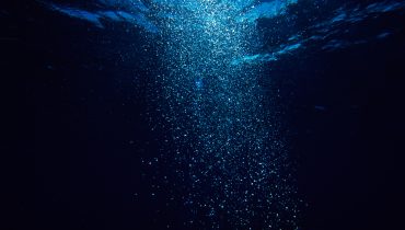Bubbles|fundo do mar