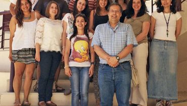 MarBiotech2014|Células com marcador MarBiotech|Cystoseira_1