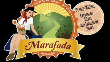Marafada - Cerveja Artesanal de Laranja - Rótulo|Marafada - Cerveja Artesanal de Laranja (4) (Custom)|Marafada - Cerveja Artesanal de Laranja (7) (Custom)