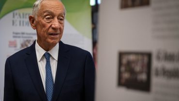 PR Marcelo Rebelo de Sousa em Setúbal