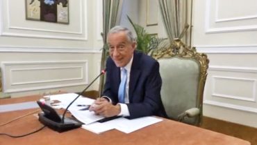 Marcelo Vídeo Santa Casa