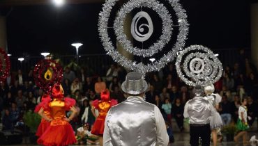 Marchas Aljustrel