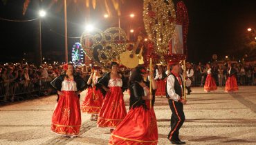 Marchas populares Portimão|ArraialAntigaLota