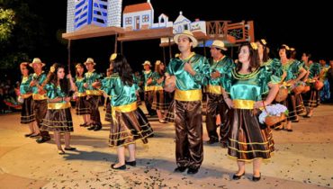 marchas