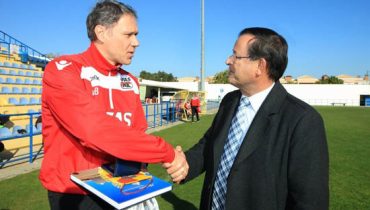 Marco van Basten e Carlos SS|Marco van Basten e Carlos SS_2|Marco van Basten|Treino em Albufeira