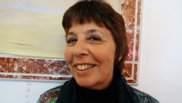 Maria Manuela Sabino