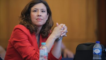 Iniciativa Liberal: Início da VIII Convenção Nacional