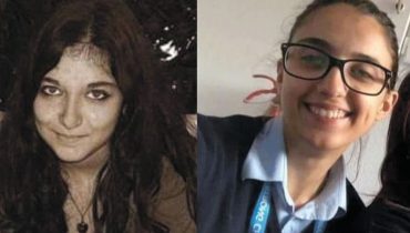 Mariana e maria homicidio diogo goncalves