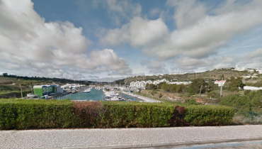 Marina Albufeira