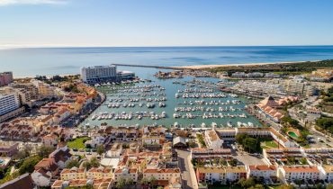 Marina Vilamoura