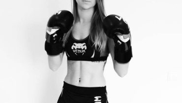 Marina Zueva|DOM CHIQUE 3|Bubba Brothers_ oficial