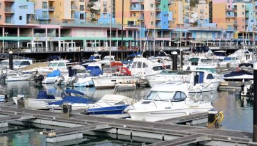Marina de Albufeira (6)|open day marina