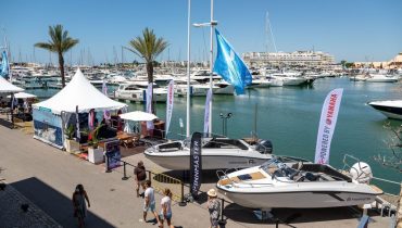 Marina de Vilamoura International Boat Show - 2021 (1)