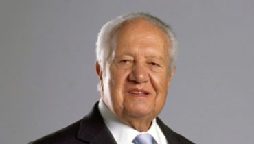 Mário Soares - D.R.