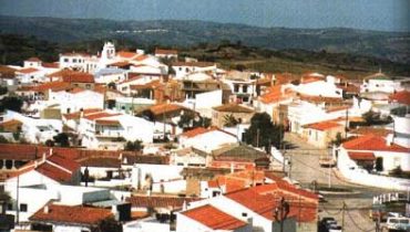 Martim Longo