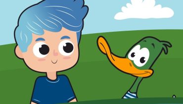 Mascotes AdSA