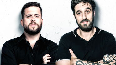 Maurício e Rafinha - MULTIDATA|Maurício e Rafinha - MULTIDATA (1)