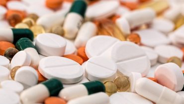 Medicamentos_Farmacos_Comprimidos