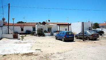 meia praia