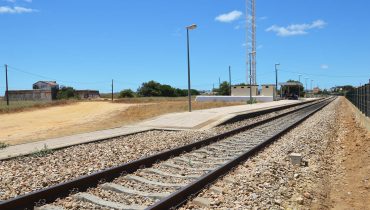 Meia Praia_linha do comboio_ferrovia_er_01|Meia Praia_er_01|Meia Praia_linha comboio_ferrovia_er
