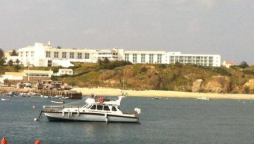 Memmo Baleeira Hotel