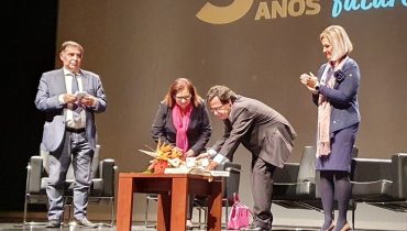 Memorando Novo Campus UAlg