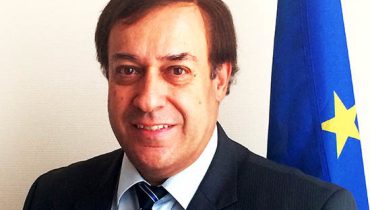 Mendes Bota