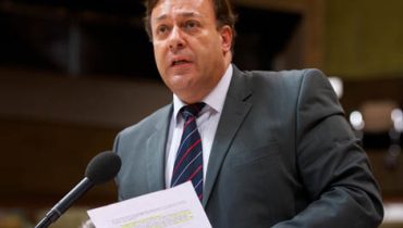 Mendes Bota