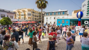 Mercadinho da Páscoa_Quarteira